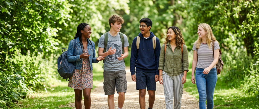 Year 13 leavers and new university students, the groups offered the 2026 NHS meningitis B vaccine