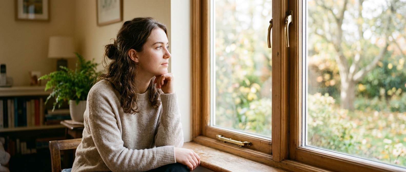 A young adult considering which meningitis B vaccine to have, Bexsero or Trumenba